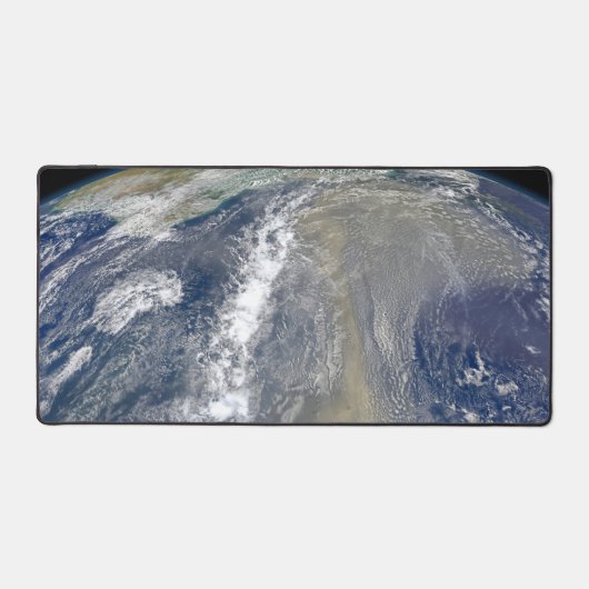 Stof richting Zuid-Amerika Bureaumat (Voorkant)