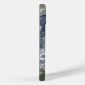 Stof richting Zuid-Amerika Case-Mate iPhone Case (Achterkant / Rechts)