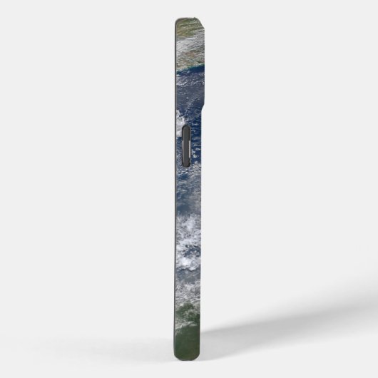 Stof richting Zuid-Amerika Case-Mate iPhone Case (Achterkant / Rechts)