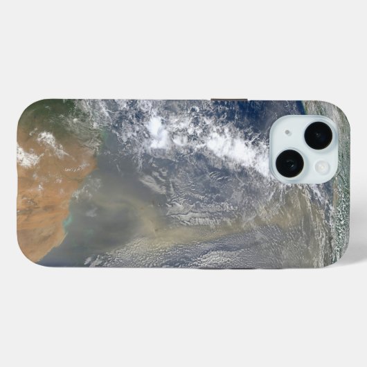 Stof richting Zuid-Amerika Case-Mate iPhone Case (Achterkant (horizontaal))