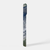 Stof richting Zuid-Amerika iPhone 15 Case (Rechterkant)