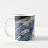 Stof richting Zuid-Amerika Koffiemok (Links)