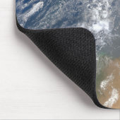 Stof richting Zuid-Amerika Muismat (Hoek)