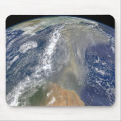 Stof richting Zuid-Amerika Muismat (Voorkant)