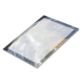 Stof richting Zuid-Amerika Notitieblok (Schuin)