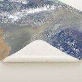 Stof richting Zuid-Amerika Sherpa Deken (3/4)