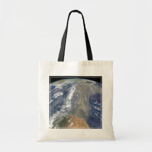 Stof richting Zuid-Amerika Tote Bag