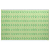 Stof - rijen Initialen (Fat Quarter)