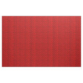 Stof rode en zwarte vlekken (Yard (91,4 cm))