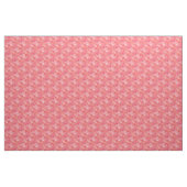 Stof roze kunstdromen (Yard (91,4 cm))