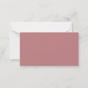 Stof Roze Sjabloon