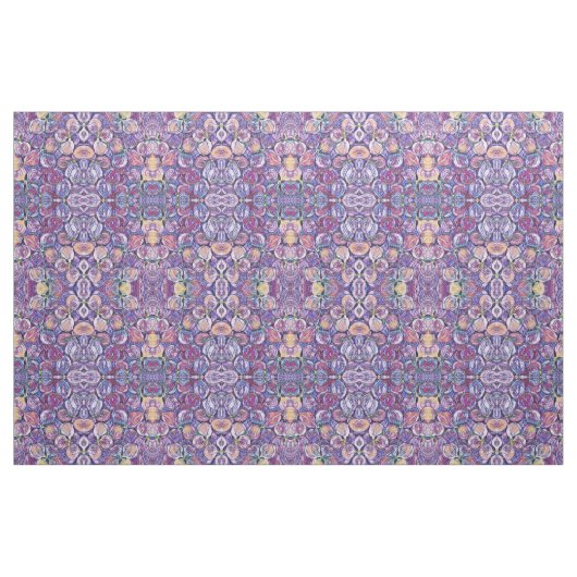 Stof SG Hydrangeas (Fat Quarter)