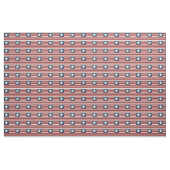 Stof - Stars & Stripes (Yard (91,4 cm))