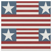 Stof - Stars & Stripes (Close Up)