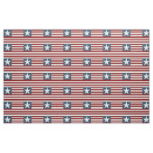 Stof - Stars & Stripes (Fat Quarter)