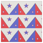 stof, sterren stof (Swatch)