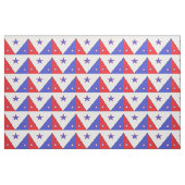 stof, sterren stof (Fat Quarter)