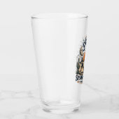 Stof Sterren Tweede Kans Western Design Glas (Rechts)
