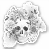 Stof Sticker (Voorkant)