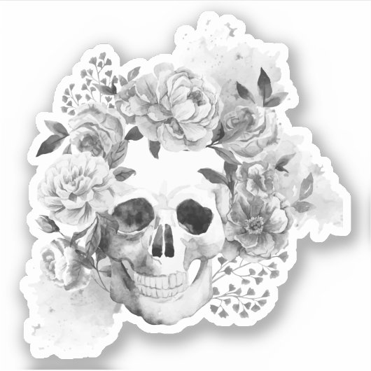 Stof Sticker (Voorkant)