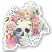 Stof Sticker (Voorkant)