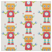 Stof - Stitch Robot (Swatch)