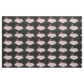 Stof! Stof (Fat Quarter)
