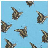 Stof - Swallowtail Butterflies (Close Up)