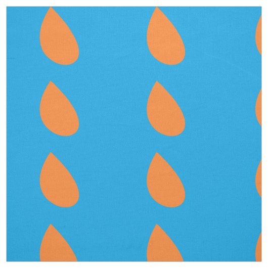 Stof, traangas stof (Swatch)