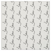 Stof uitvoeren (Swatch)