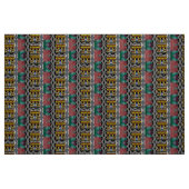 stof van Boheemse rapsodie (Fat Quarter)