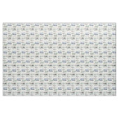 Stof van de Amerikaanse Tweede Wereldoorlog (Yard (91,4 cm))