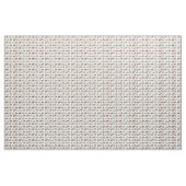 Stof van de Partij van de pony (kies kleur) (Yard (91,4 cm))