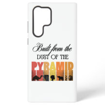 Stof van De Piramide | Samsung Galaxy