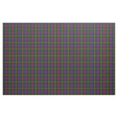 Stof van de Plaid van het Geruite Schotse wollen (Yard (91,4 cm))