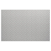 Stof van de Roze Gray van de Tower van Parijs (Yard (91,4 cm))