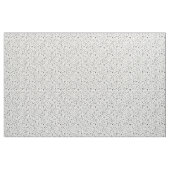 Stof van de Waterverf van de Confetti van de kolen (Yard (91,4 cm))