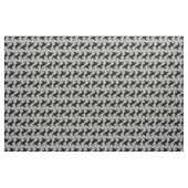 Stof van gehakt bos Fractal Pattered Craft (Yard (91,4 cm))