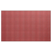 Stof van hart en bloemen (Yard (91,4 cm))