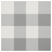 Stof van het flessenpatroon van Charcoal Gray Ging (Swatch)