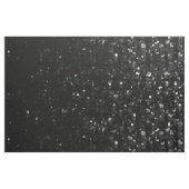 Stof van het Kristal (Yard (91,4 cm))