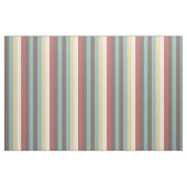 Stof van het Patroon van de Strepen van de Kleur (Yard (91,4 cm))