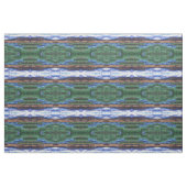 Stof van het vogelbestand van Malheur (Fat Quarter)