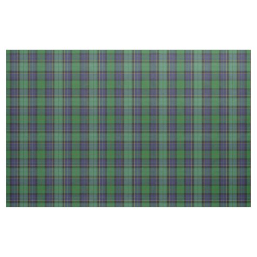 Stof van leinster (Fat Quarter)