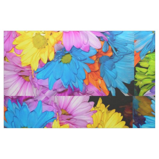 Stof van melkventilatormengsel (Fat Quarter)