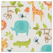 Stof van Oerwouden (Close Up)