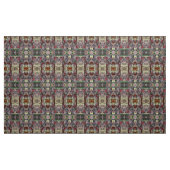 Stof van paradise-kampeerstoel (Yard (91,4 cm))