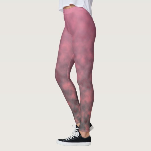 Stof van Reverie Leggings (Links)