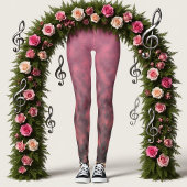 Stof van Reverie Leggings