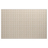 Stof van Roos voor overlapping en kant (Fat Quarter)